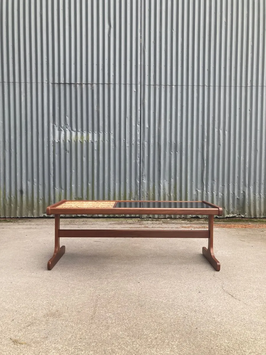 G Plan Coffee Table - Warehouse Open Sat 22nd Nov - Image 1