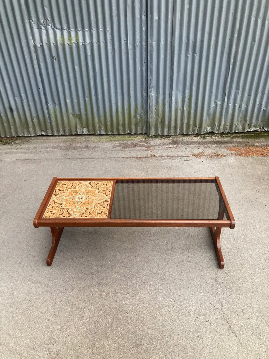 G Plan Coffee Table - Warehouse Open Sat 22nd Nov - Image 2