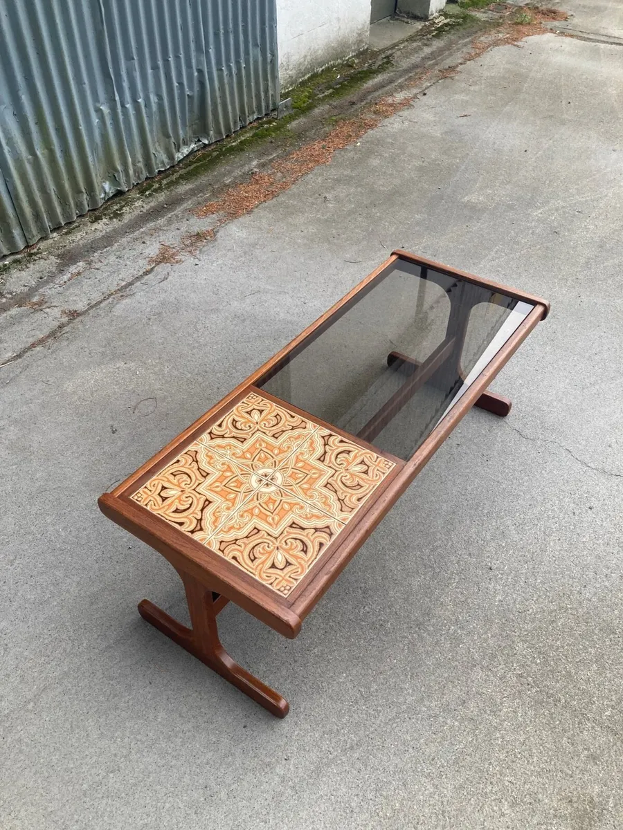 G Plan Coffee Table - Warehouse Open Sat 22nd Nov - Image 4