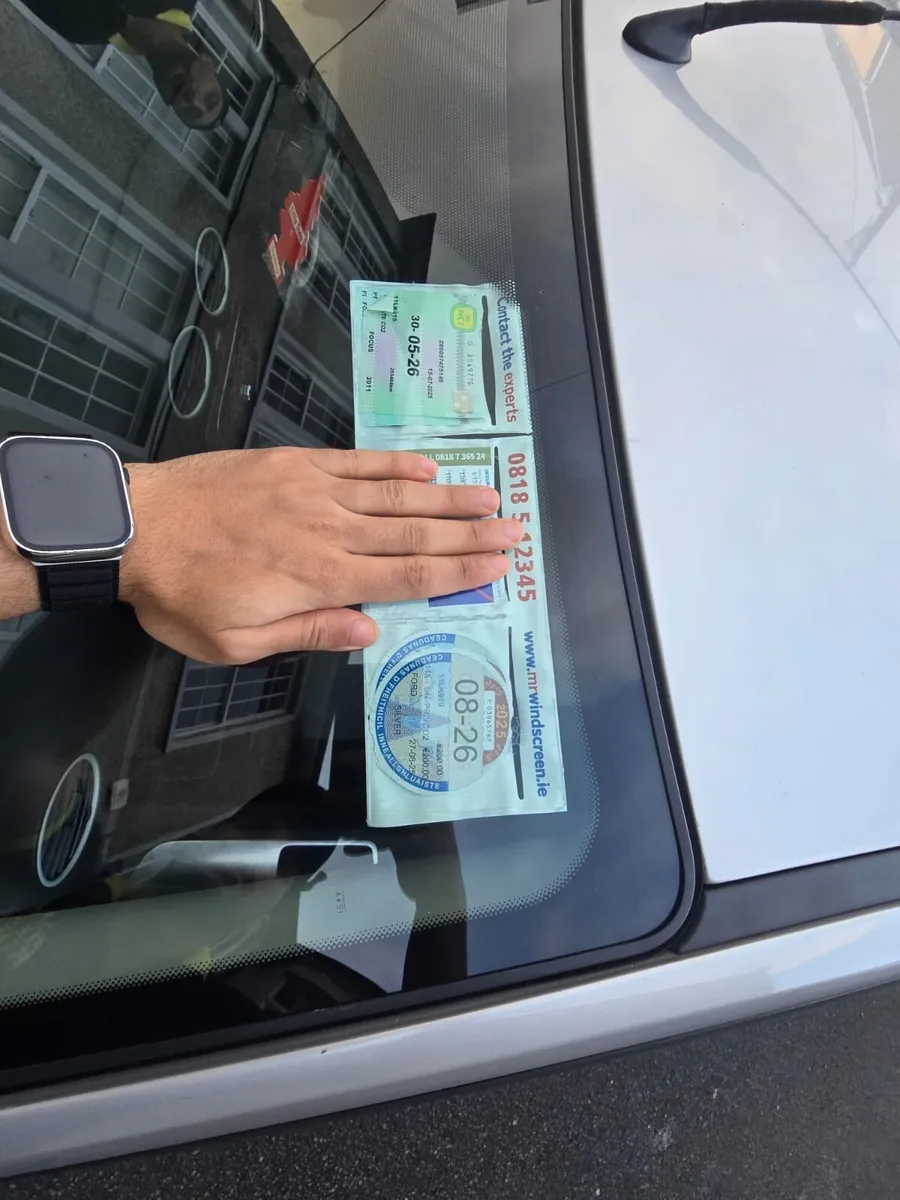 Ford Focus 2011 - Image 3