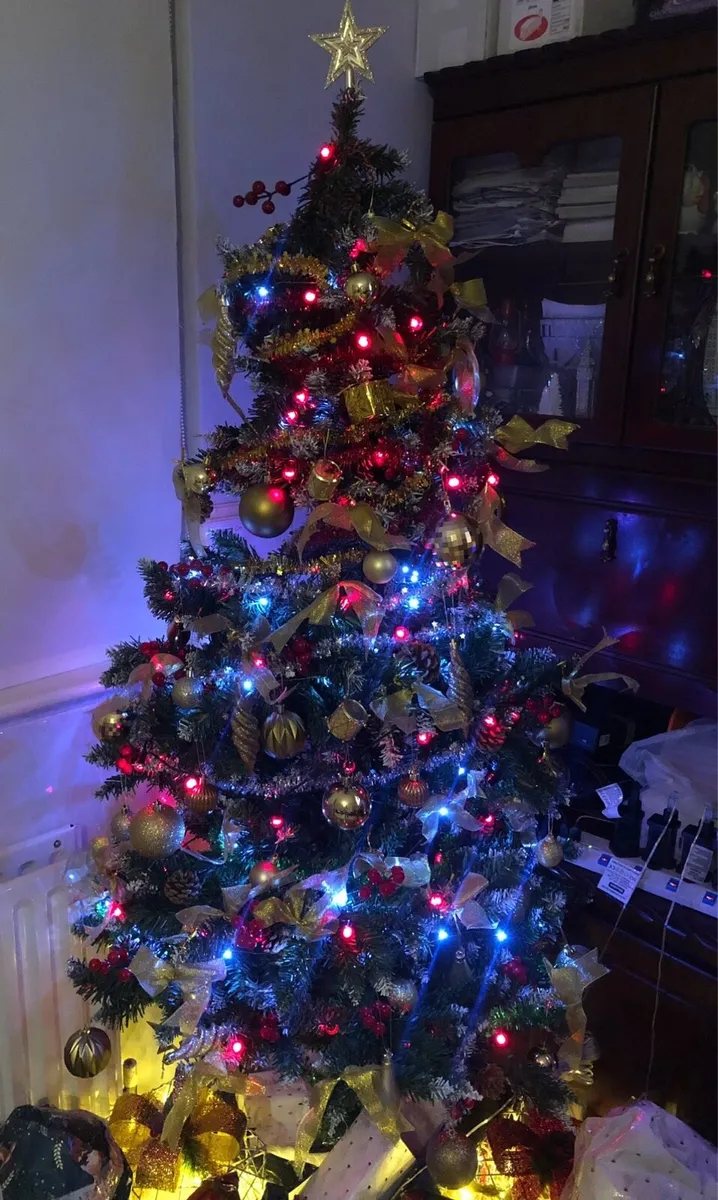 Christmas Tree - Image 2