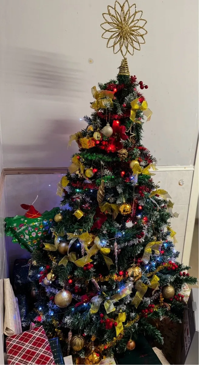 Christmas Tree - Image 3