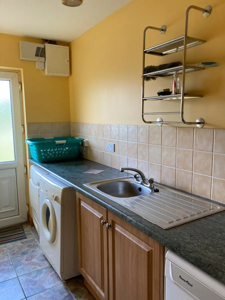 FREE Washing Machine, Dryer , Dishwasher - Image 1