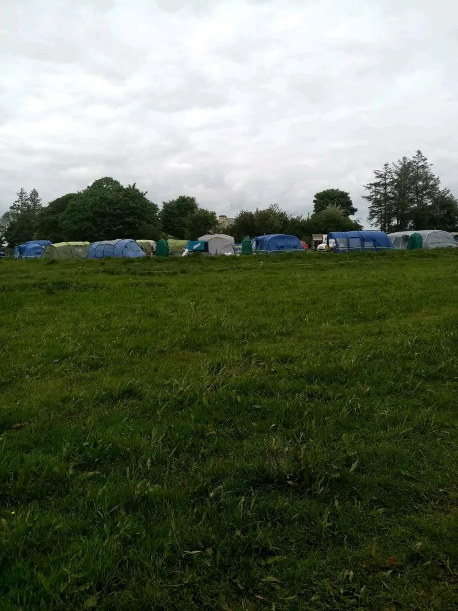 Property with Mobile home sites. - Image 1