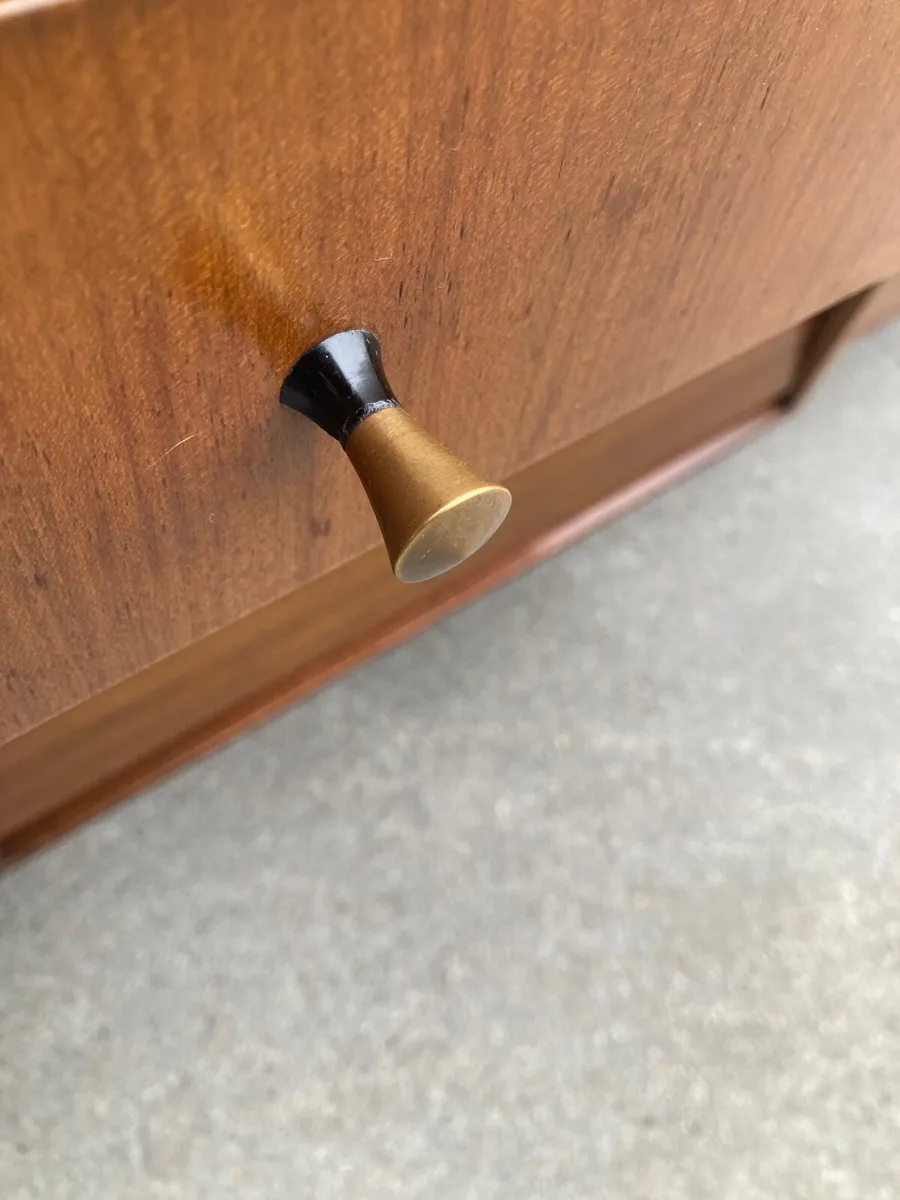 Mid Century Sideboard  Warehouse Open Sat 22nd Nov - Image 3