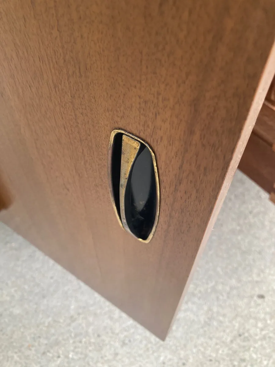 Mid Century Sideboard  Warehouse Open Sat 22nd Nov - Image 4