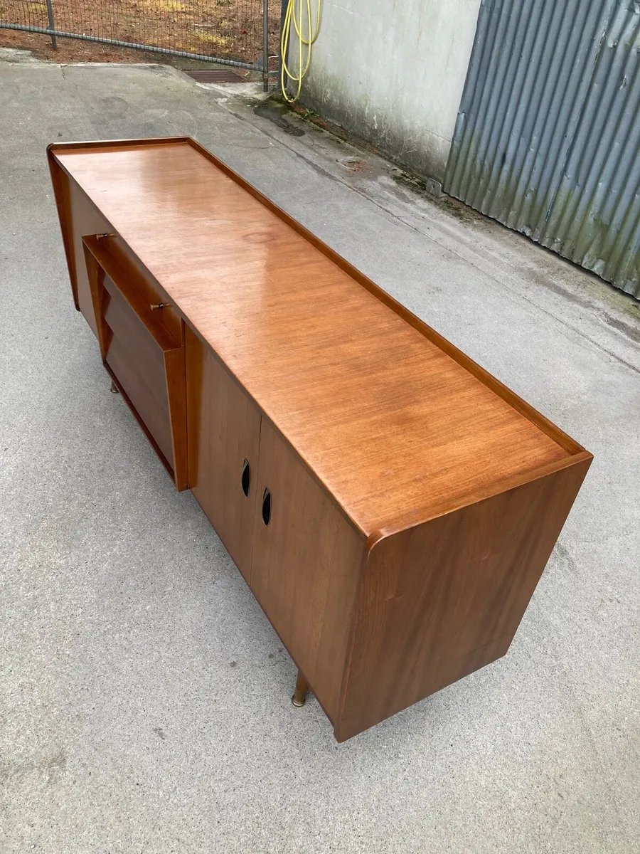 Mid Century Sideboard  Warehouse Open Sat 22nd Nov - Image 2