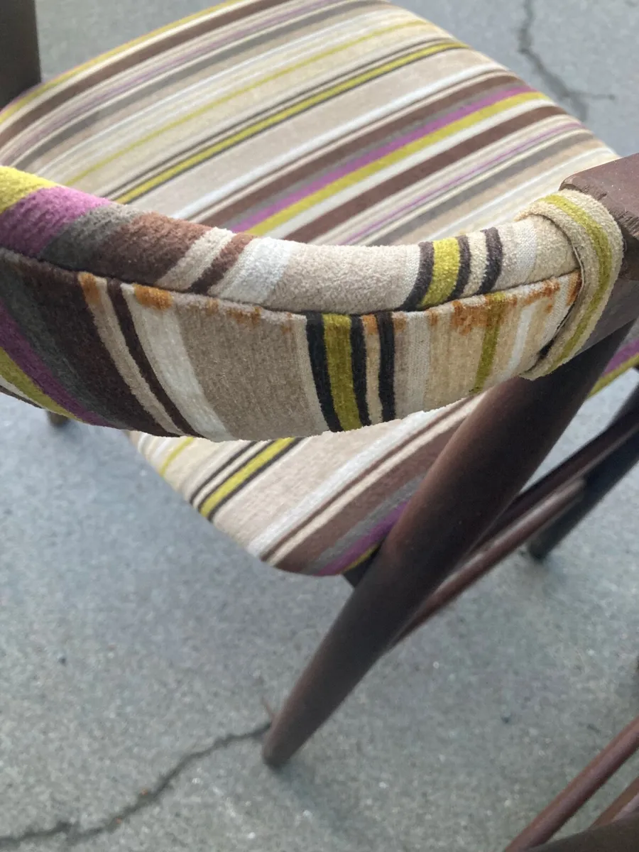 Danish Dining Chairs - Warehouse Open Sat 22nd Nov - Image 4