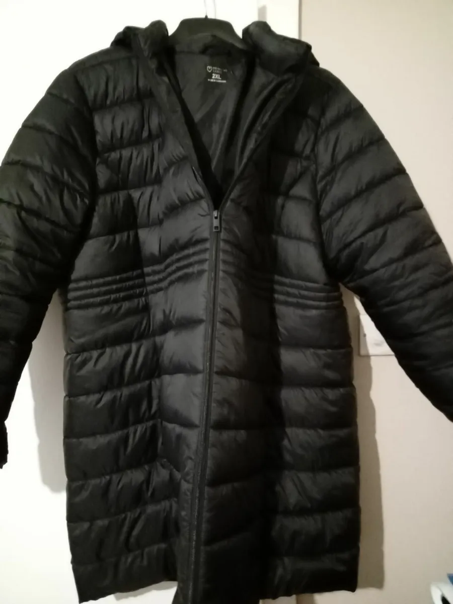 Ladies coat