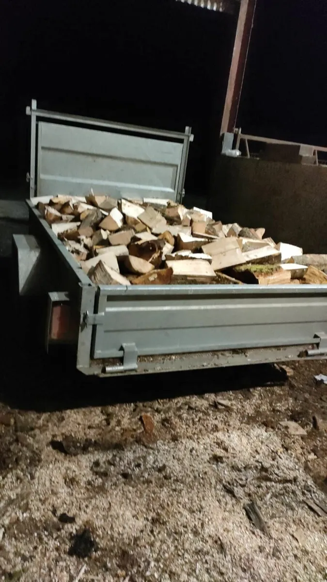 Firewood - Image 2