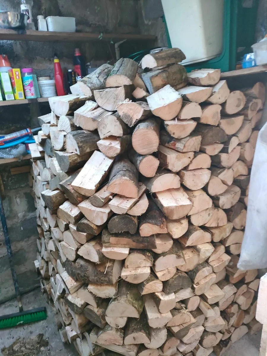 Firewood - Image 3