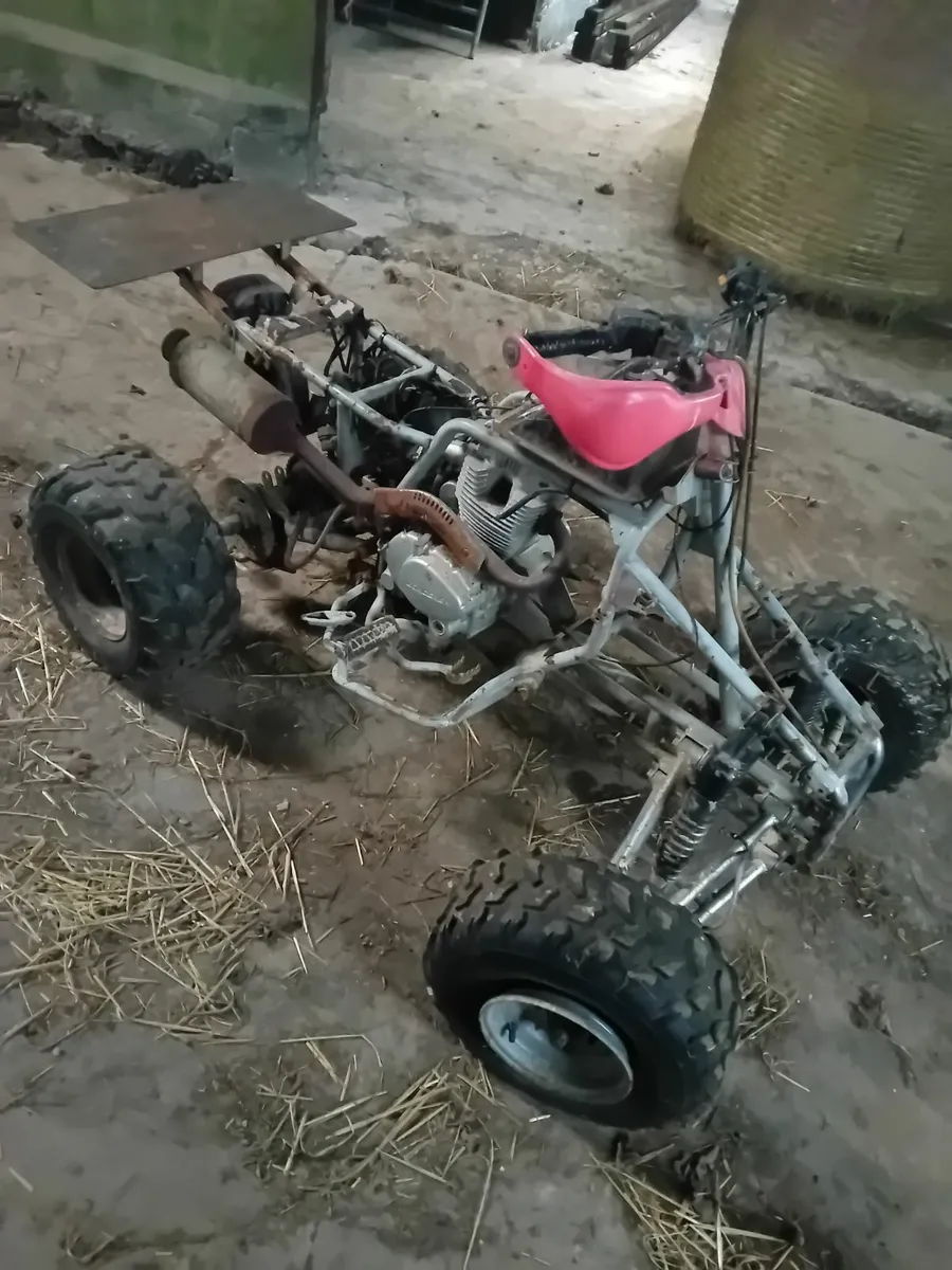 Quad - Image 2