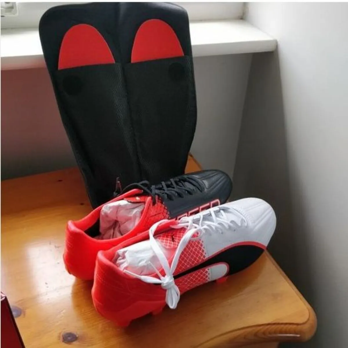 Puma Football Boots - Image 4