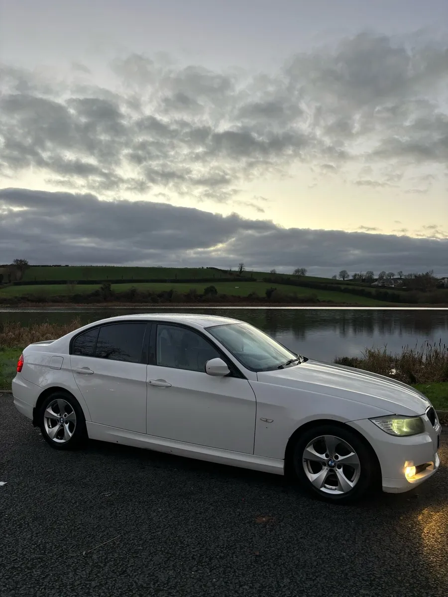 Bmw 320d - Image 1
