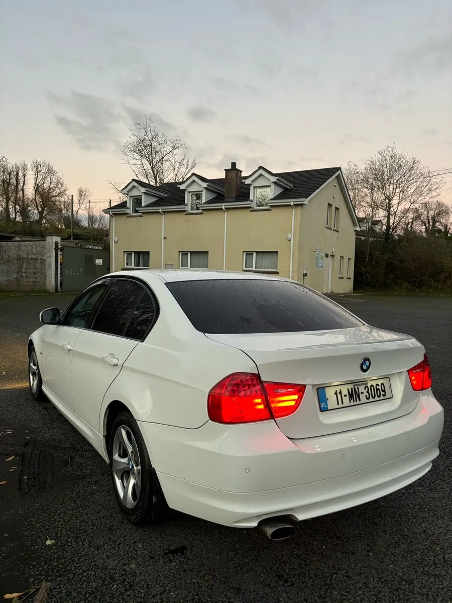Bmw 320d - Image 2