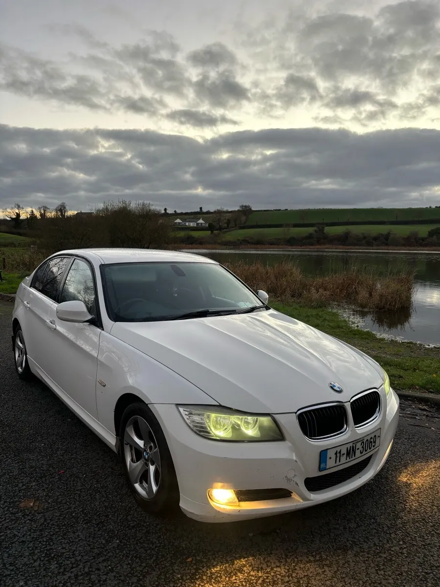 Bmw 320d - Image 3