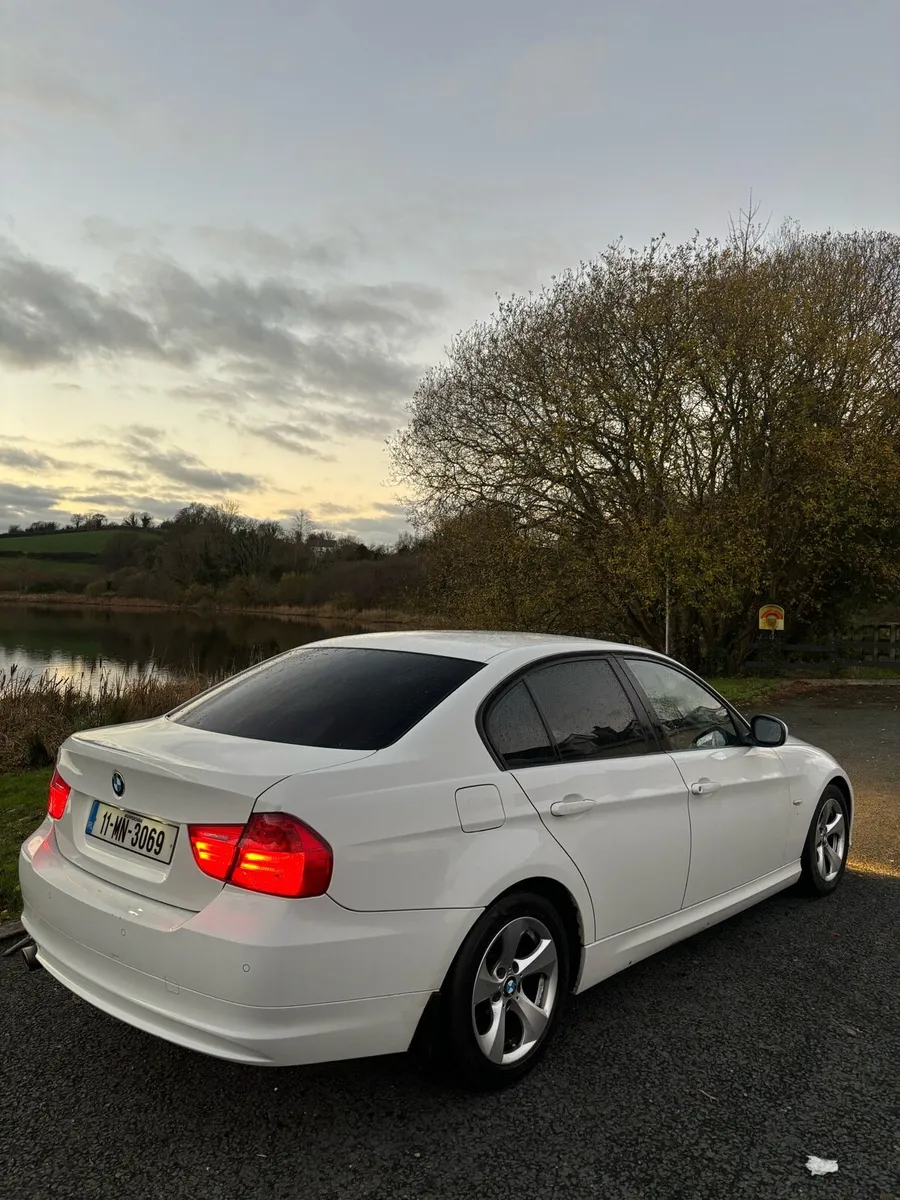 Bmw 320d - Image 4