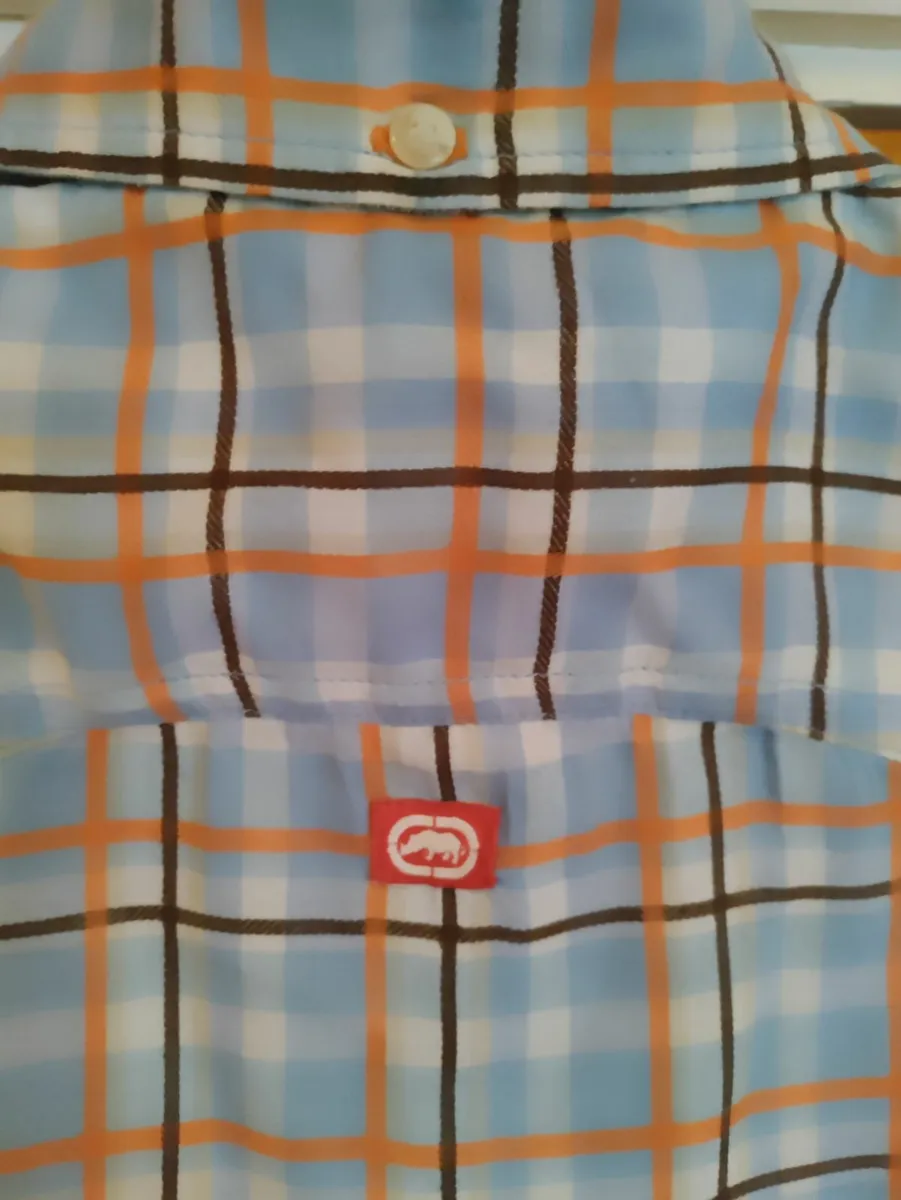 Marc Ecko Unltd S/S shirt M - Image 1