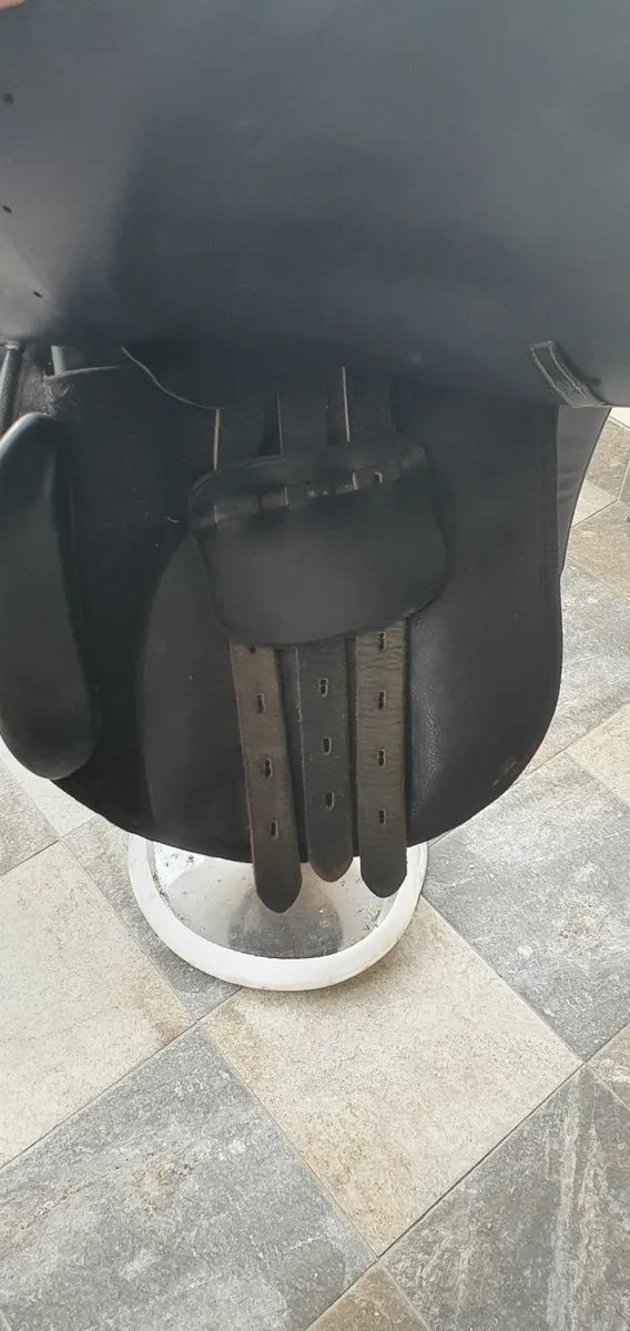 Saddle for sale 200€ - Image 2