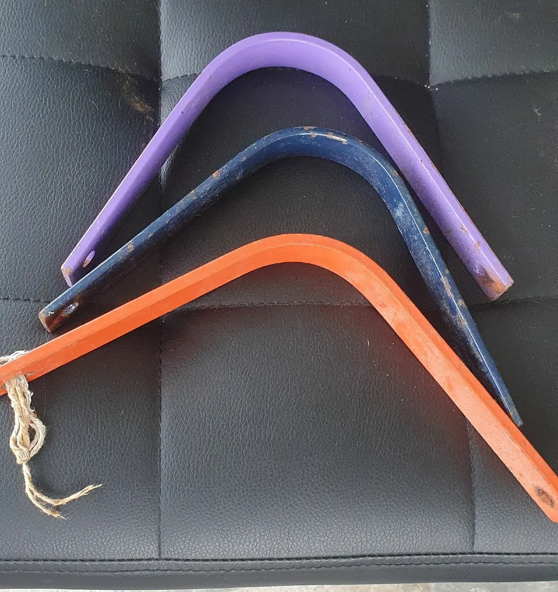 Saddle for sale 200€ - Image 3