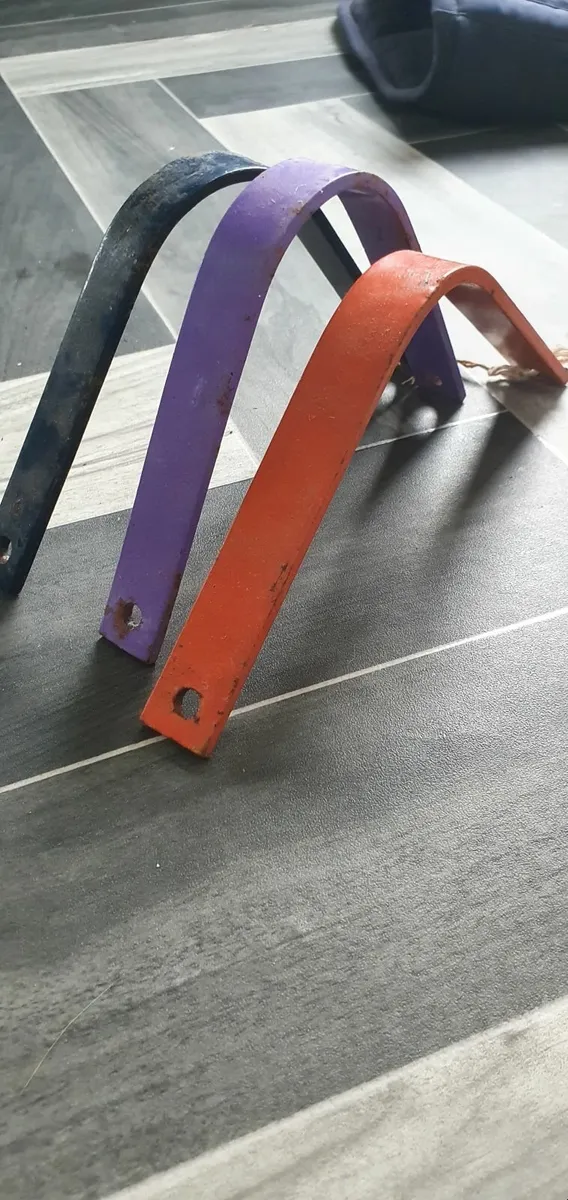 Saddle for sale 200€ - Image 4