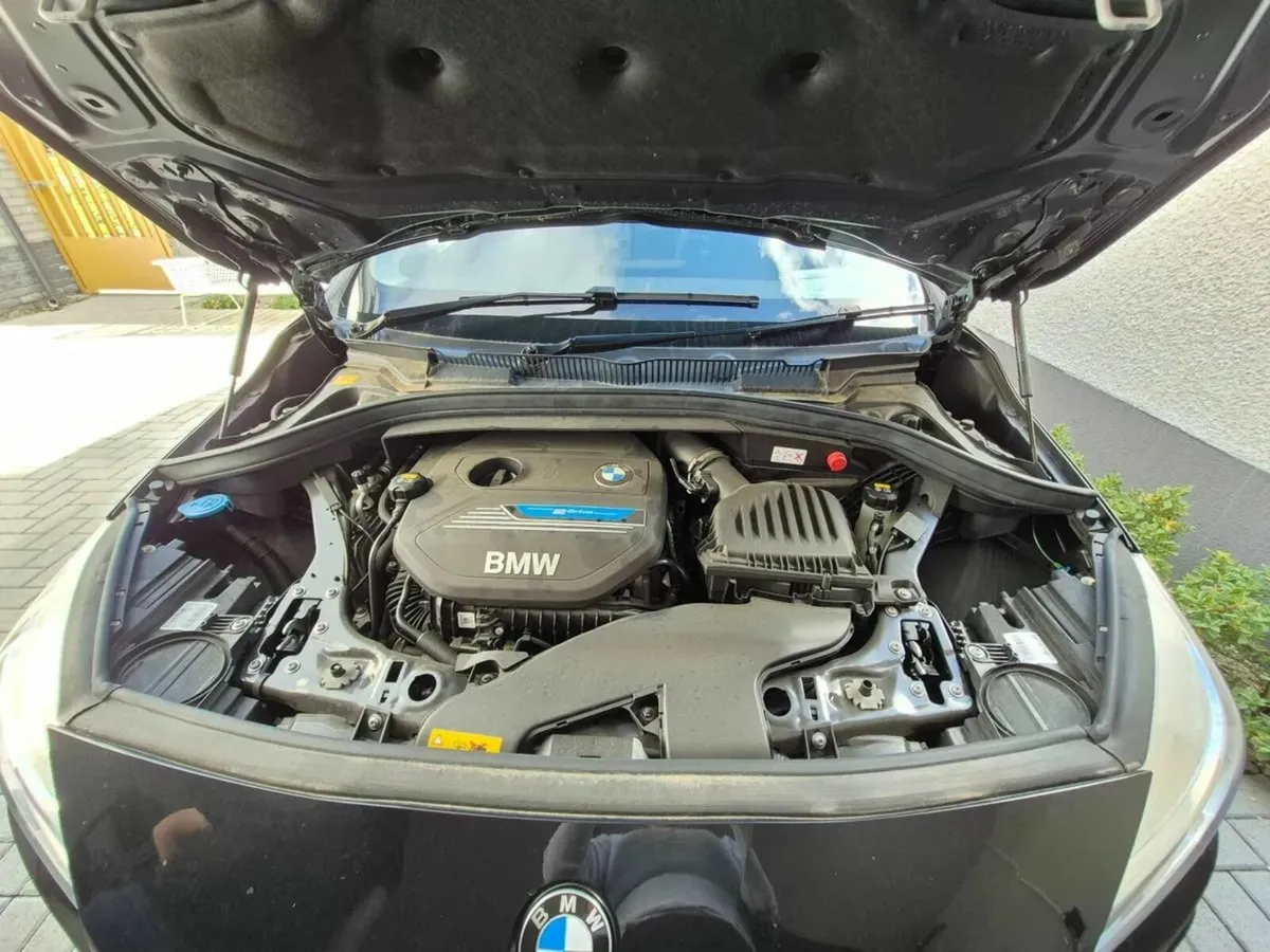 BMW 225 xe, PLUG-IN,15000km, NCT until 07/2027 - Image 2