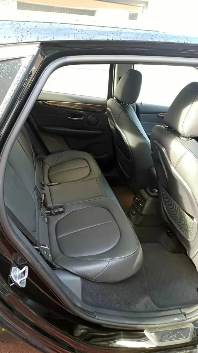 BMW 225 xe, PLUG-IN,15000km, NCT until 07/2027 - Image 3