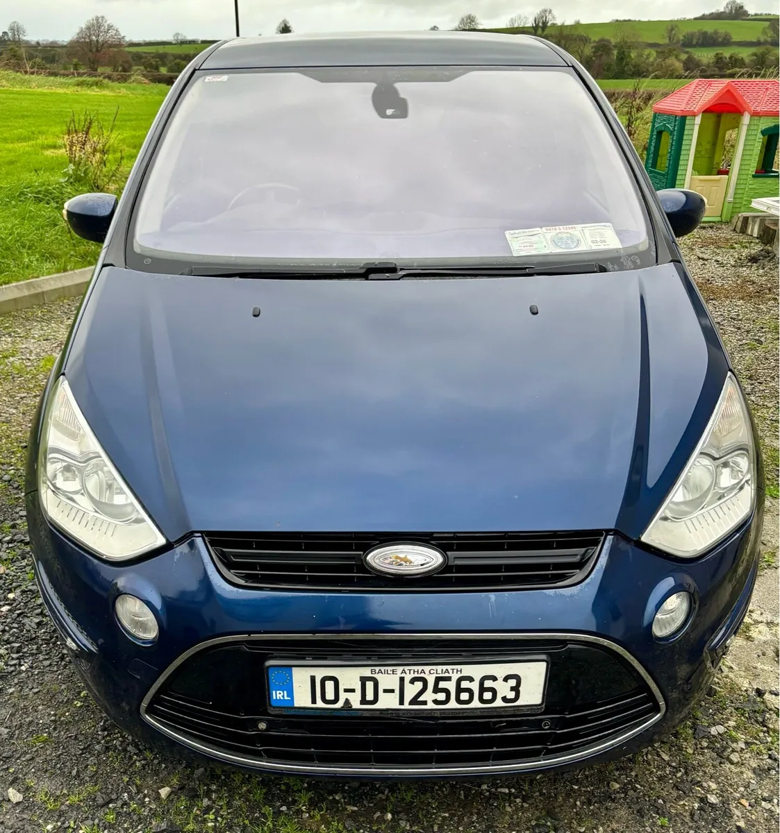 Ford S Max - Image 2