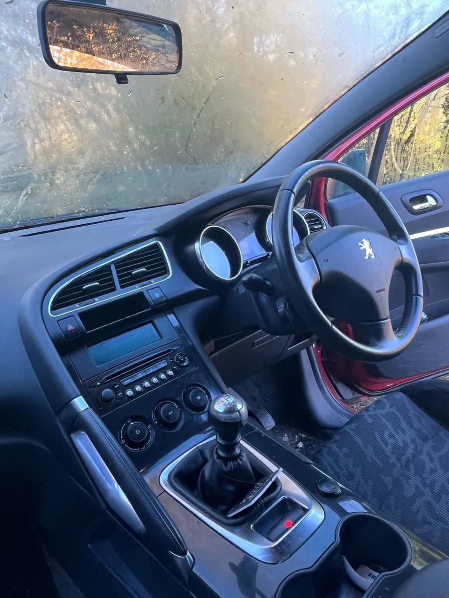 Peugeot 3008 - Image 4