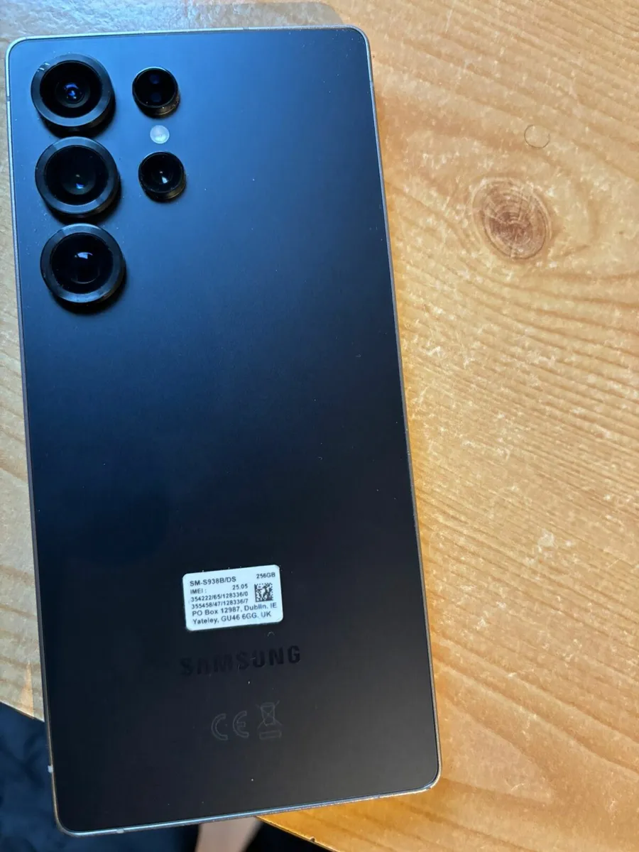 Samsung s25 ultra - Image 3