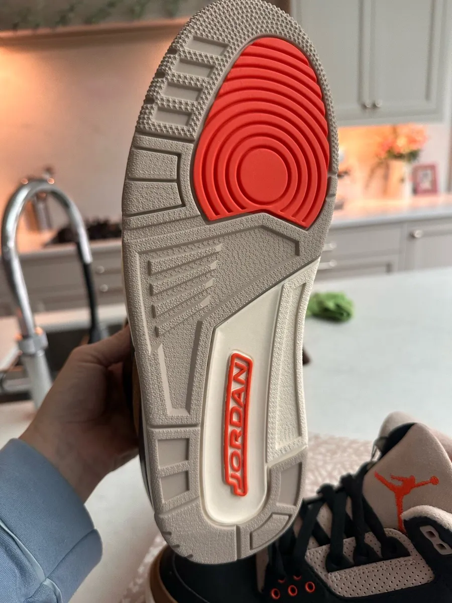 Air Jordan 3 retro “desert elephant” - Image 3