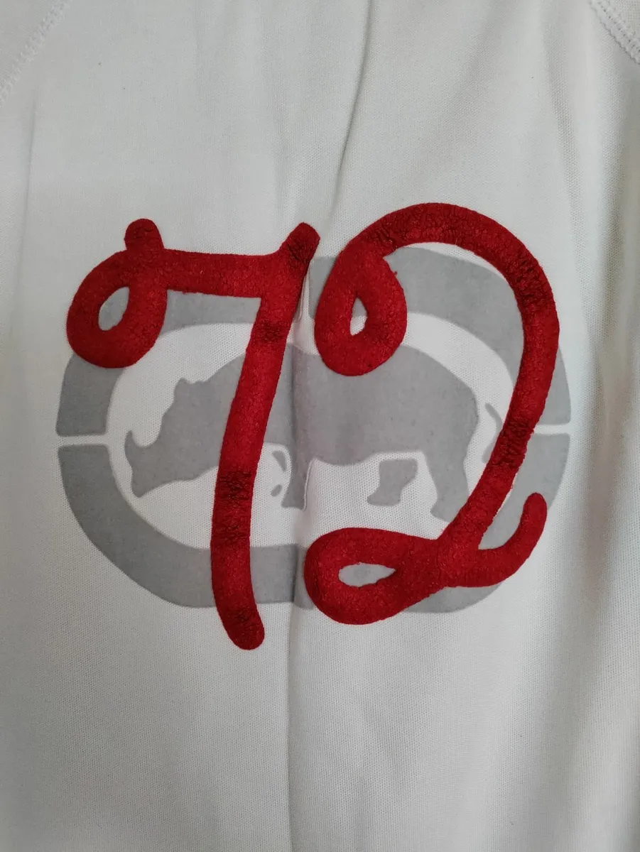 Marc Ecko Unltd Track Top L - Image 3