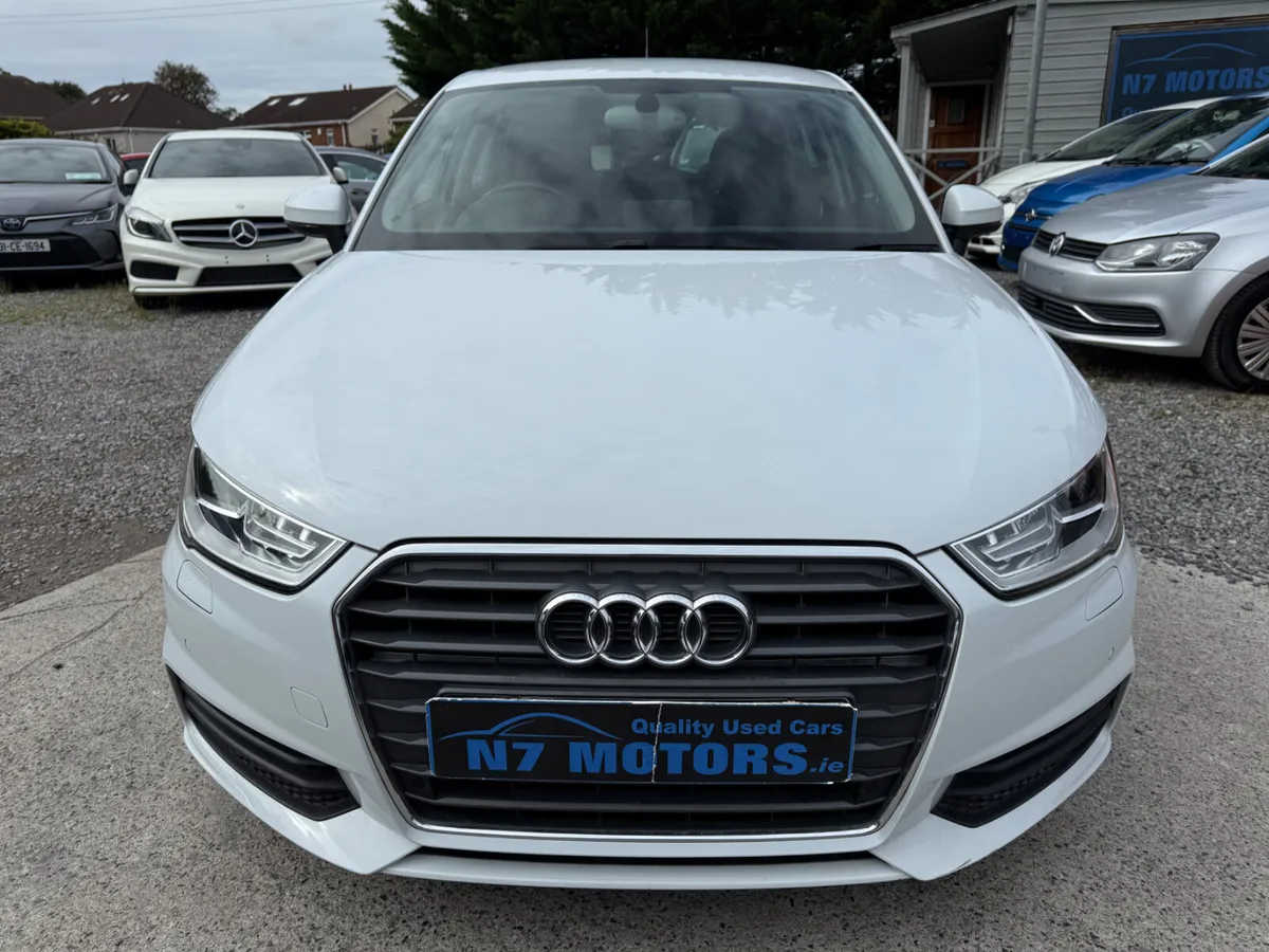 2016 Audi A1 Audi A1 1.0 AUTO - Image 3