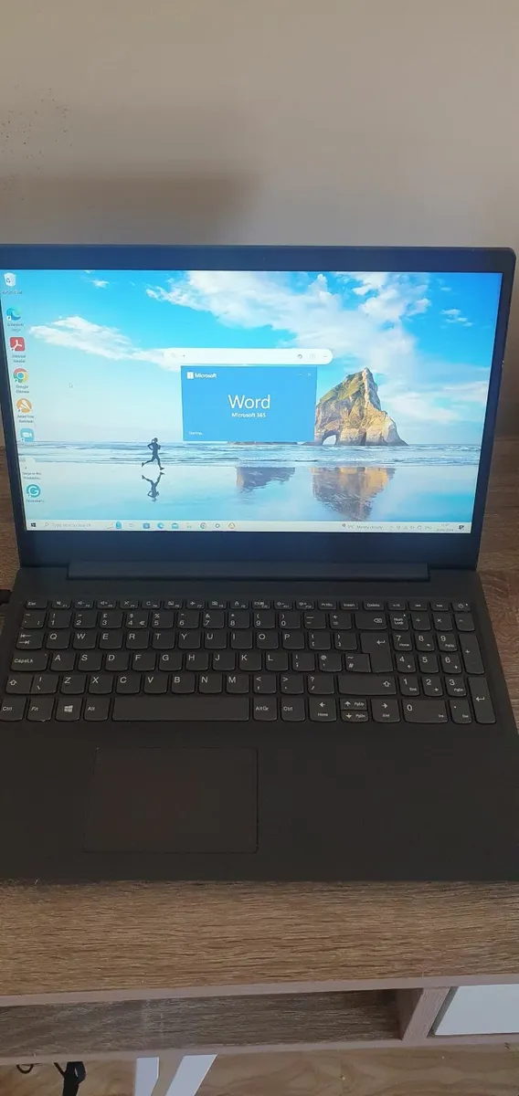 Laptop for sale - Image 3