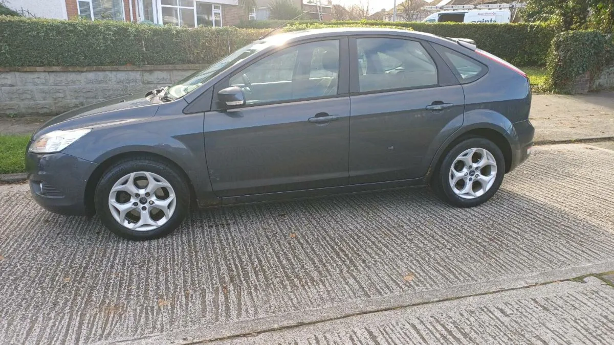 Ford Focus dsl New nct - Image 3