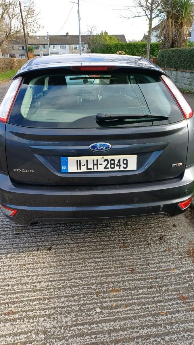 Ford Focus dsl New nct - Image 4