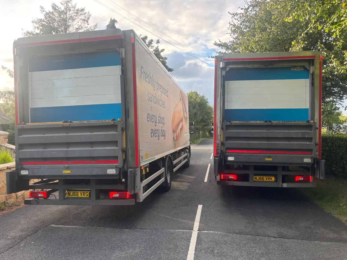 Scania p250 - Image 4