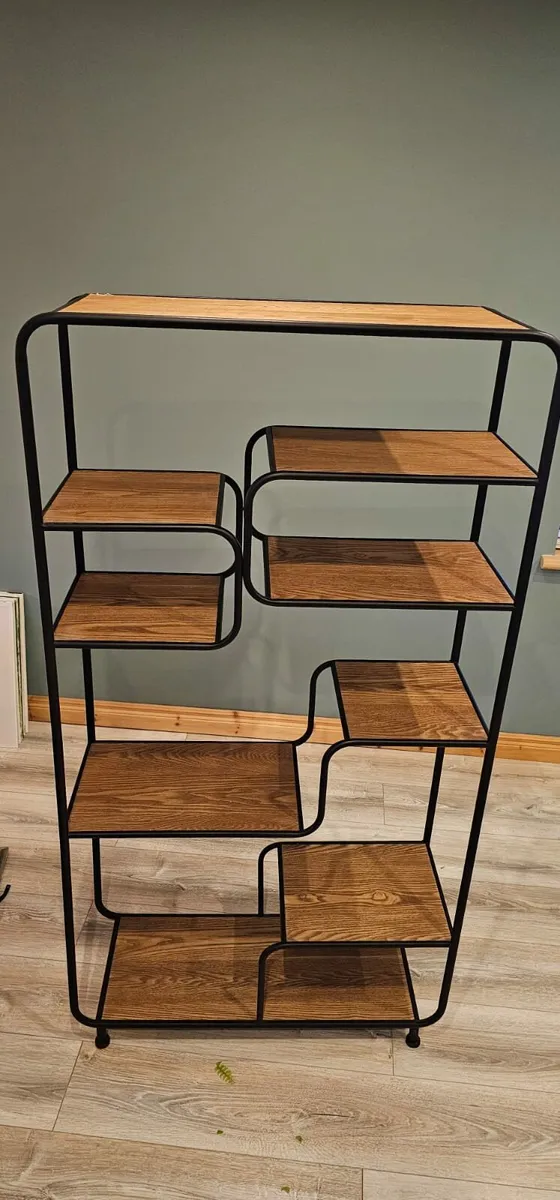 Unit shelf - Image 1