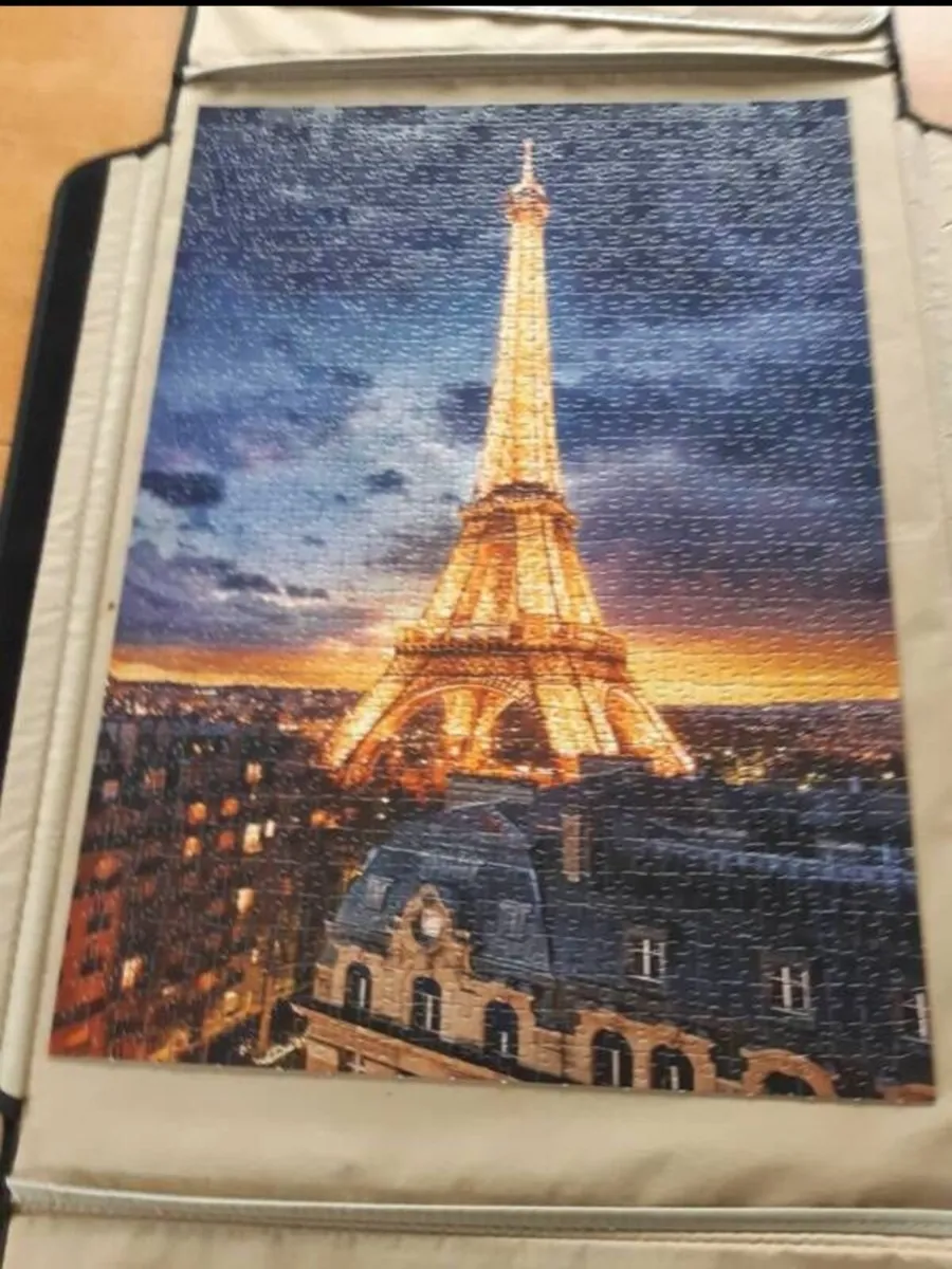 Clementoni Jigsaw - Image 1