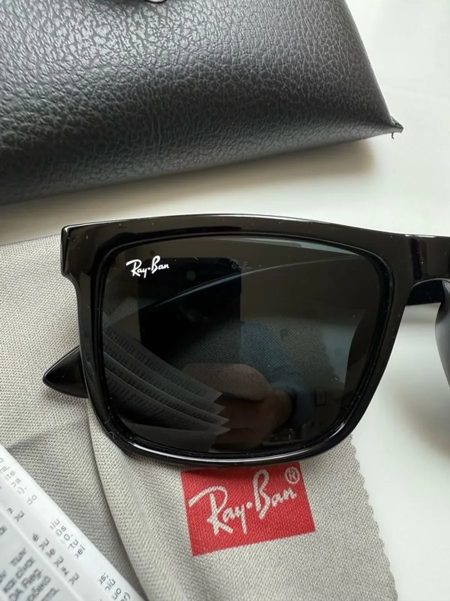 Brand New Ray-Ban Sunglasses - Image 2