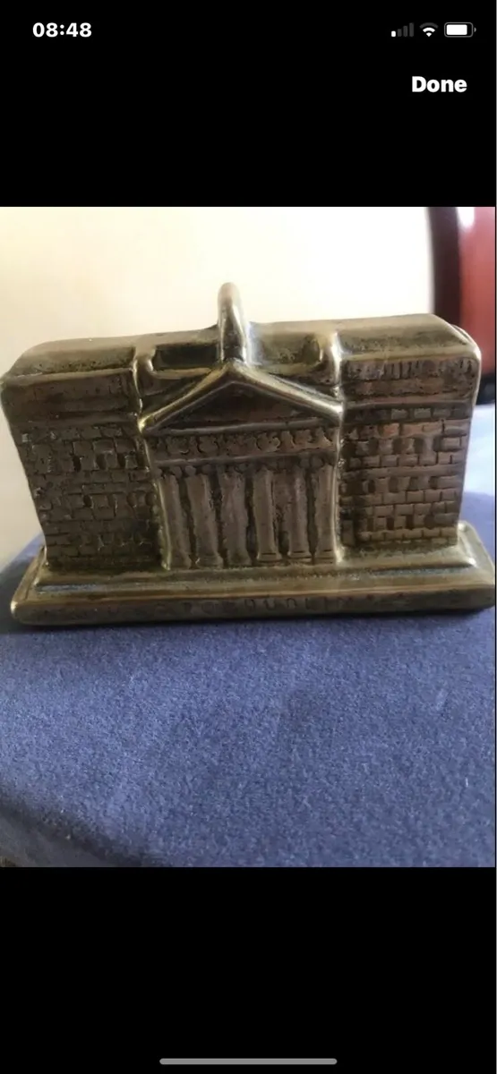 Brass GPO Dublin - Image 2