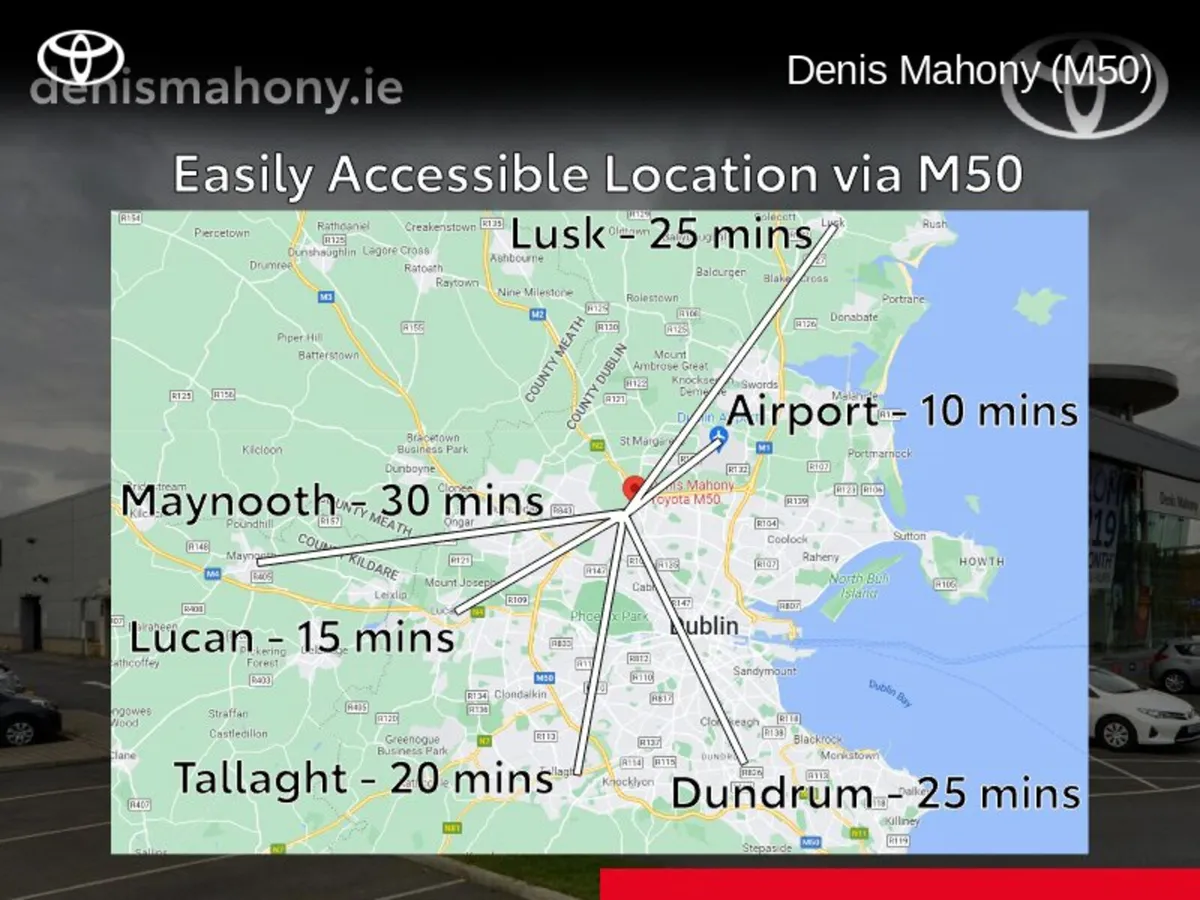 Toyota Yaris Cross Hybrid Luna Sport - Image 4