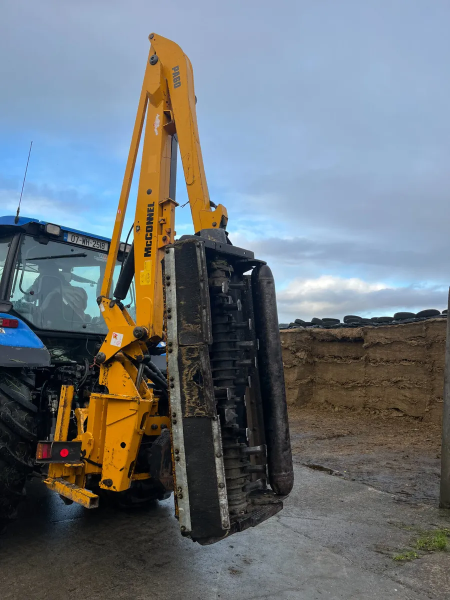 McConnel PA 60 - Image 3