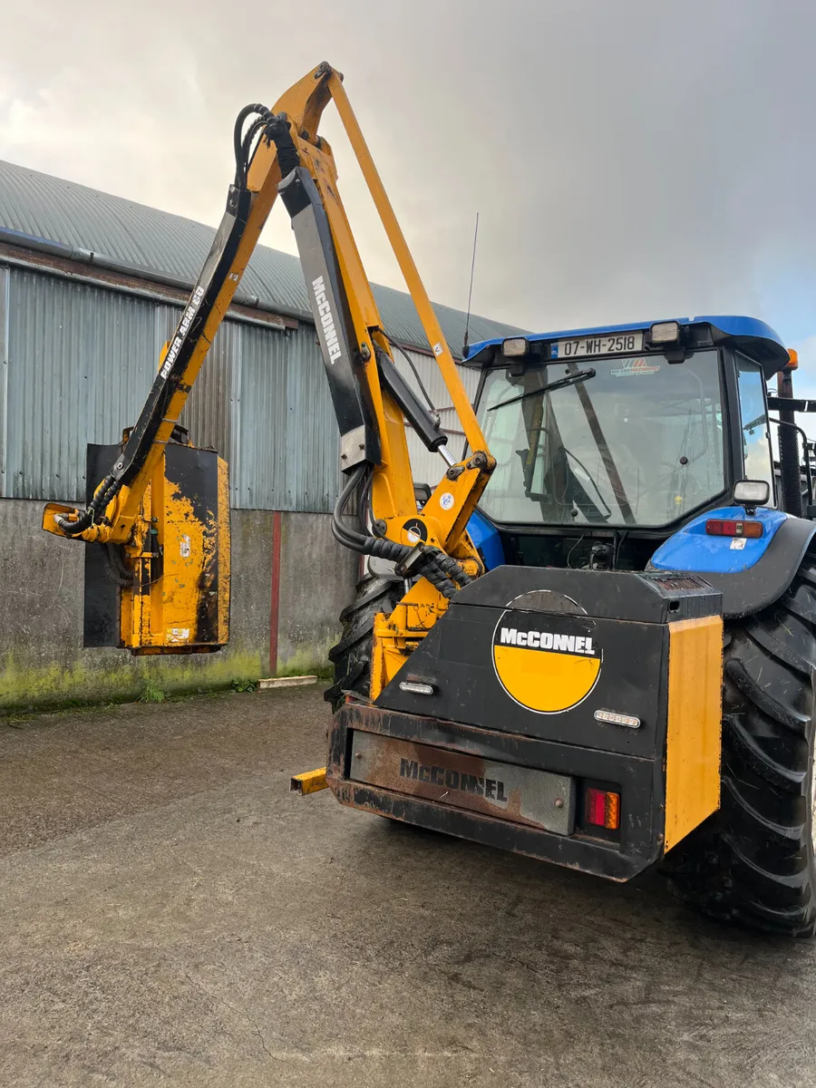 McConnel PA 60 - Image 2