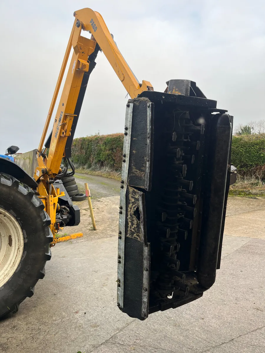 McConnel PA 60 - Image 4