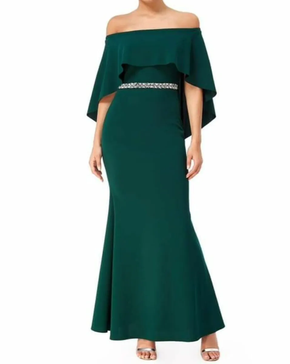 Dress sz 10/12.....29e