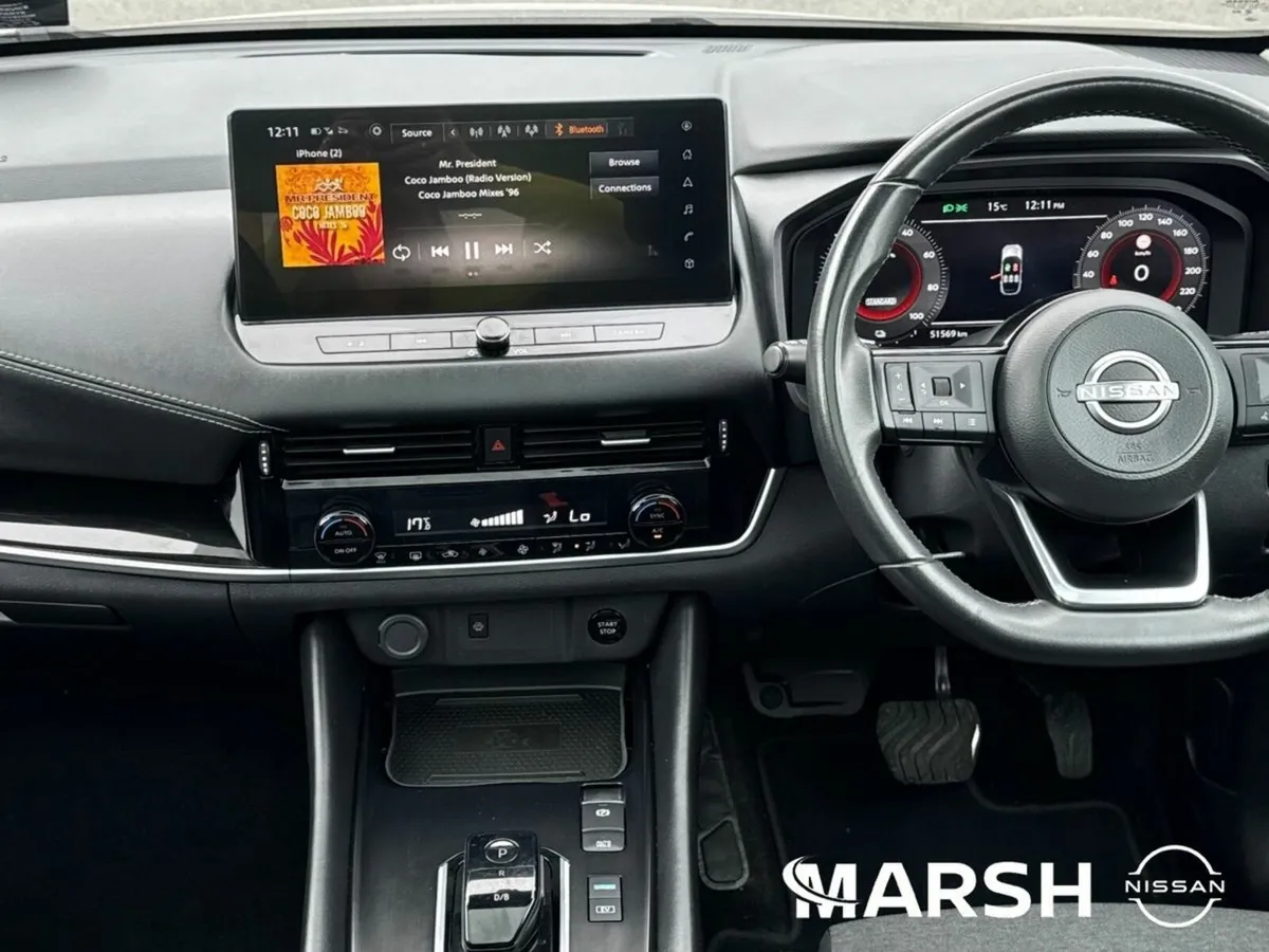 Nissan Qashqai ePOWER QASHQAI SV PREMIUM - Image 2