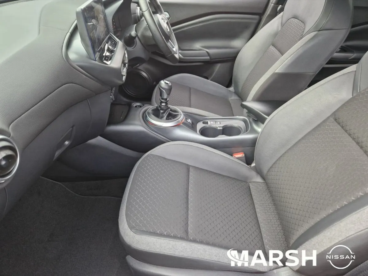Nissan Juke 1.0T PET 2WD SV Premium - Image 4