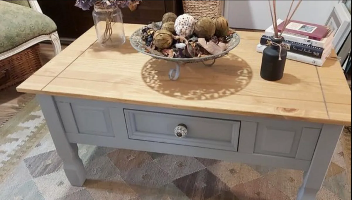 Coffee Table - Image 2