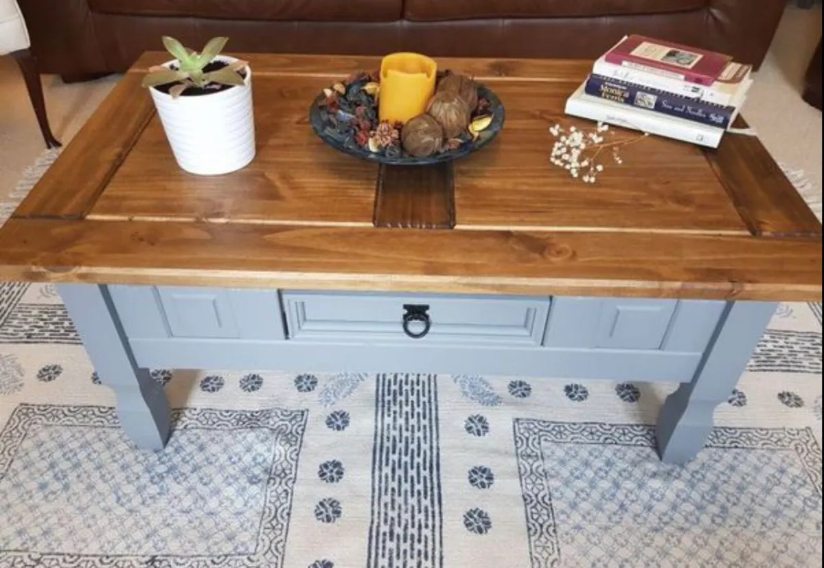 Coffee Table - Image 3